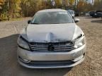 2012 Volkswagen Passat SE