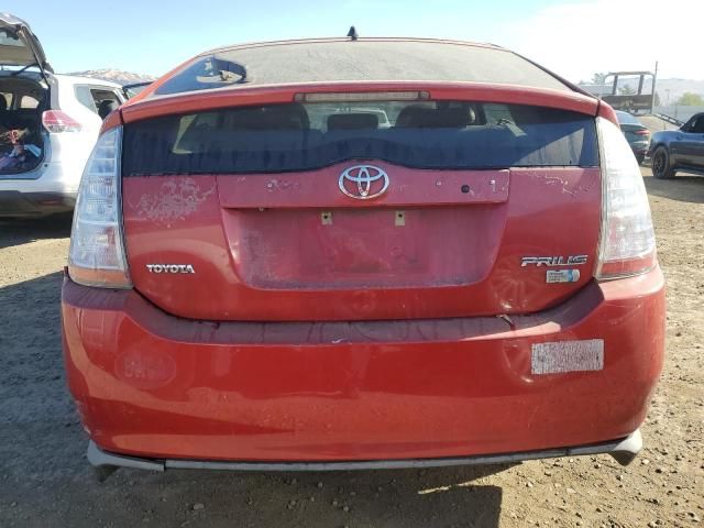 2009 Toyota Prius