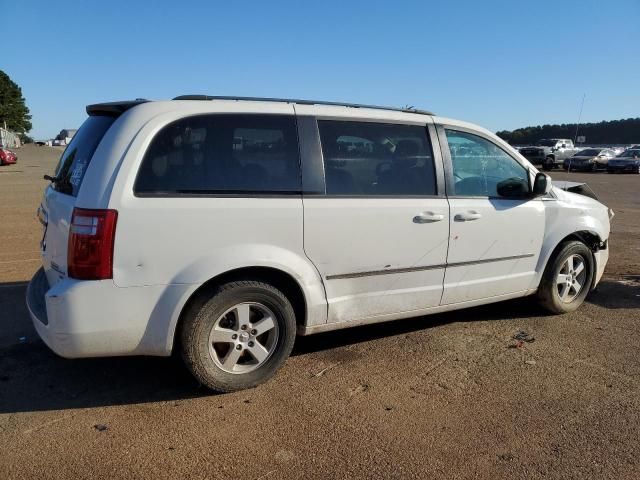 2010 Dodge Grand Caravan SXT