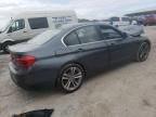 2017 BMW 330 I