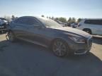 2018 Genesis G80 Base