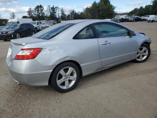 2006 Honda Civic EX