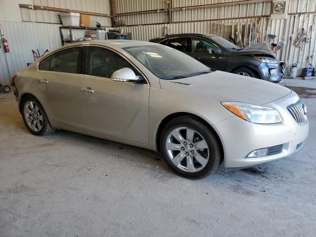 2012 Buick Regal Premium