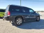 2013 Nissan Armada Platinum