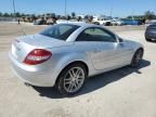 2008 Mercedes-Benz SLK 280