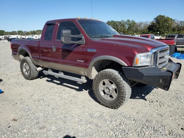 2006 Ford F250 Super Duty