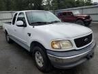 2002 Ford F150