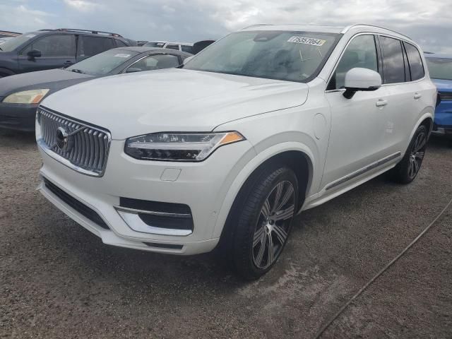 2024 Volvo XC90 Ultimate