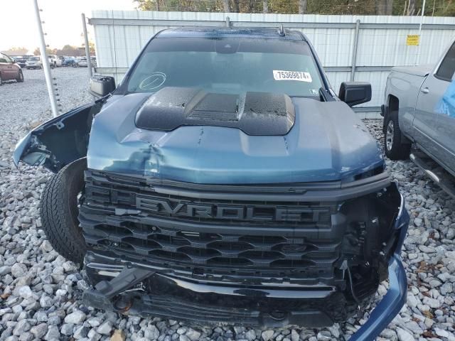 2024 Chevrolet Silverado K1500 Trail Boss Custom