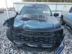 2024 Chevrolet Silverado K1500 Trail Boss Custom