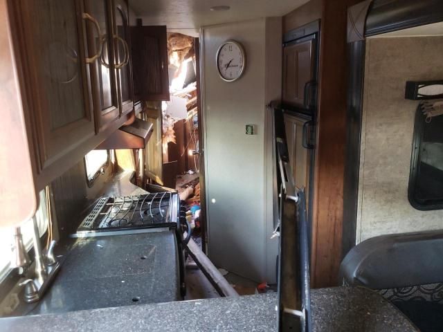 2017 Coachmen Freedom EX