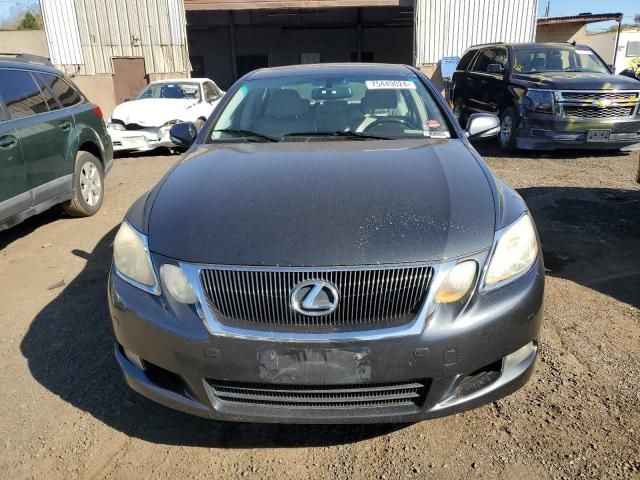 2008 Lexus GS 350