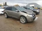 2012 Ford Edge SEL