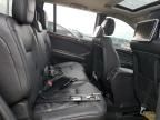 2012 Mercedes-Benz GL 550 4matic