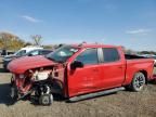 2021 Chevrolet Silverado K1500 RST