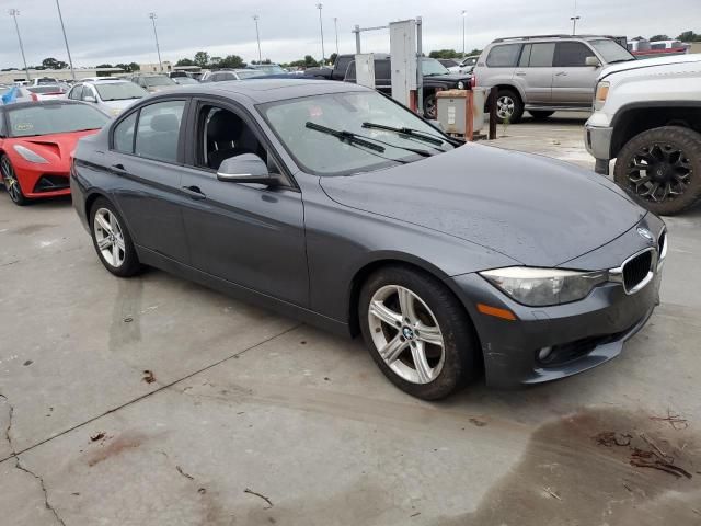 2014 BMW 328 I