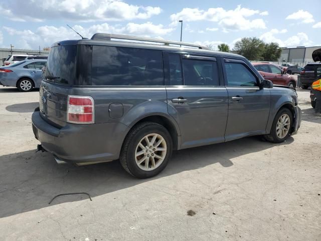 2015 Ford Flex SE