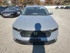 2023 Honda Accord Hybrid EXL