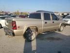 2004 Chevrolet Silverado K1500