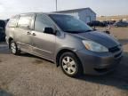 2005 Toyota Sienna CE