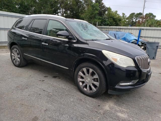 2016 Buick Enclave