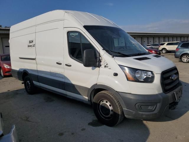 2020 Ford Transit T-250