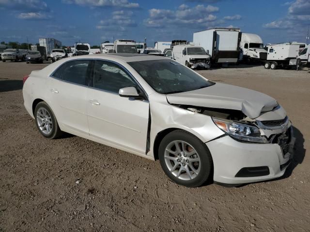 2014 Chevrolet Malibu 1LT