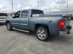 2011 Chevrolet Silverado C1500 LT