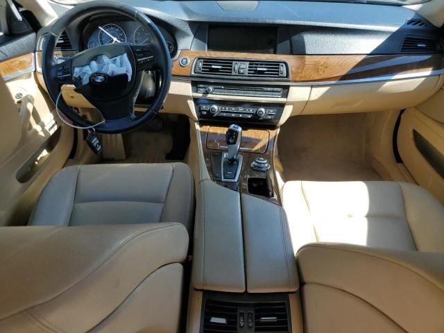 2011 BMW 535 I