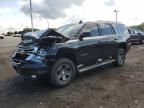 2016 Chevrolet Tahoe K1500 LT