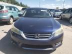 2015 Honda Accord EX