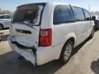 2010 Dodge Grand Caravan SE