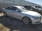 2015 Audi A6 Premium Plus