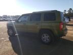 2012 Jeep Patriot Sport