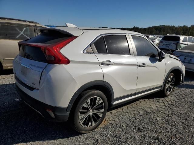 2019 Mitsubishi Eclipse Cross SE