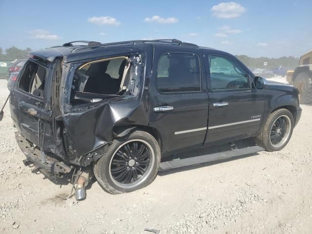 2011 Chevrolet Tahoe C1500 LTZ