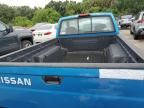 1997 Nissan Truck Base