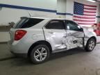 2010 Chevrolet Equinox LS