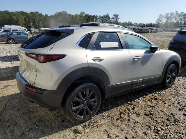 2024 Mazda CX-30 Select