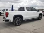 2024 GMC Sierra K1500 AT4