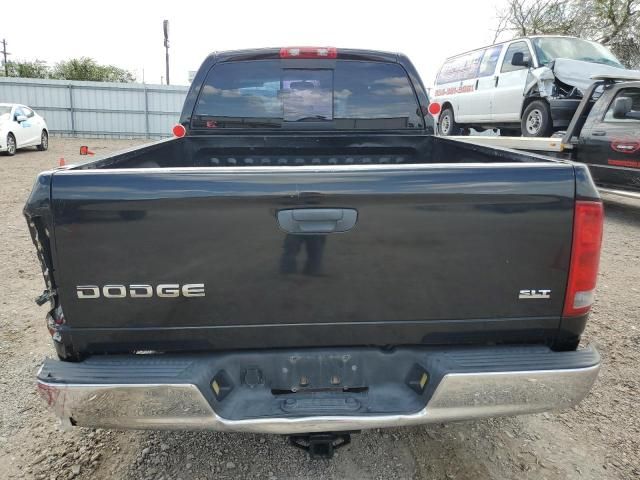 2004 Dodge RAM 1500 ST