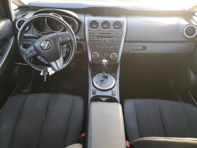 2011 Mazda CX-7