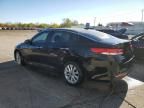 2018 KIA Optima EX