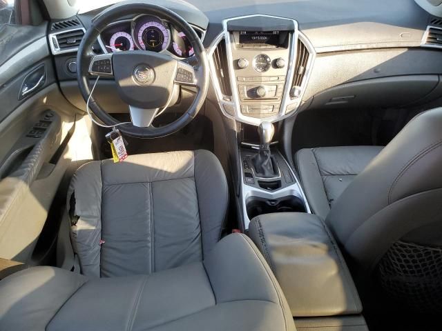 2010 Cadillac SRX