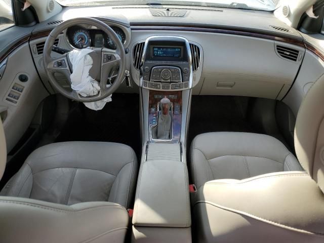 2011 Buick Lacrosse CXL