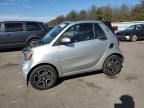 2018 Smart Fortwo