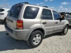 2001 Ford Escape XLT