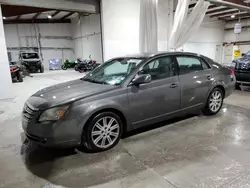 2006 Toyota Avalon XL en venta en Leroy, NY