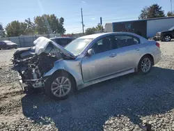 Salvage cars for sale at Mebane, NC auction: 2013 Hyundai Genesis 3.8L