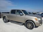 2006 Toyota Tundra Double Cab SR5